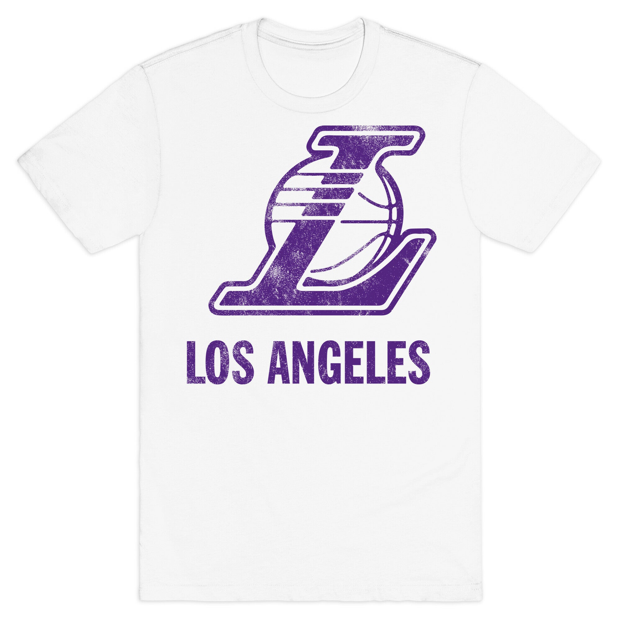Los Angeles (Vintage) T-Shirt
